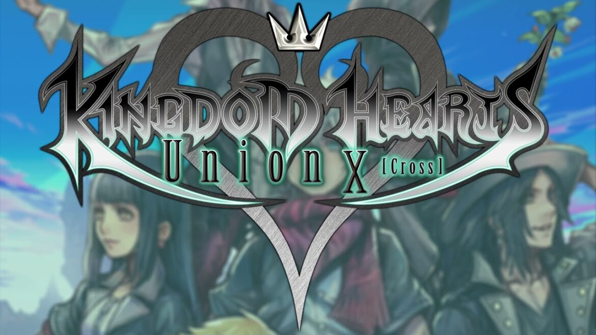 Dearly Beloved – Kingdom Hearts Union χ OST Extended