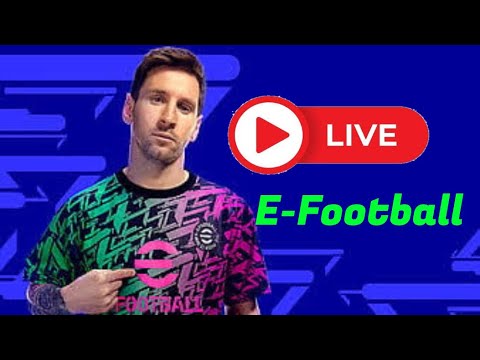 English eFootball PES 2020 : ๐ Good stream | Playing Solo | Streaming with Turnip