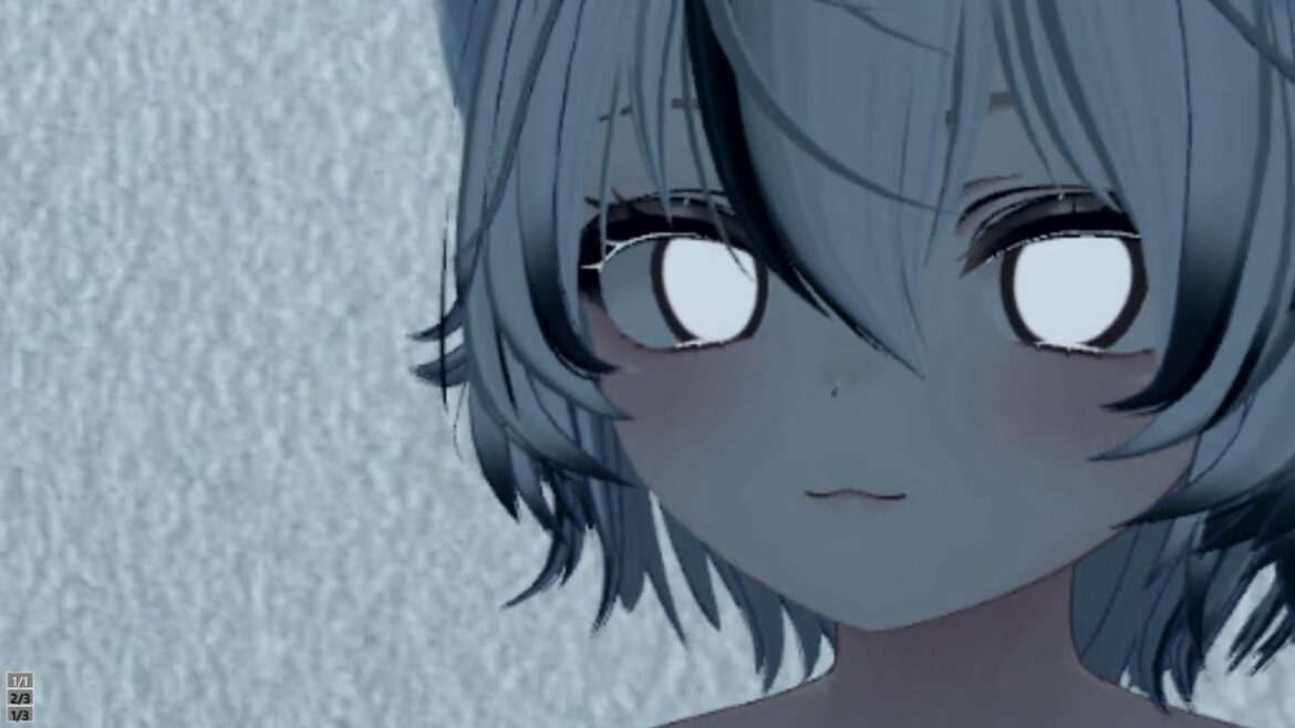 Q メス堕ちしてないって本当ですか? #vrchat