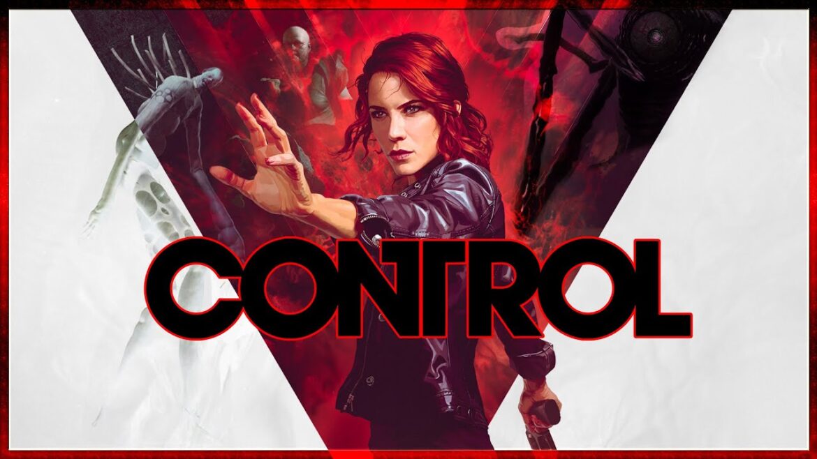 I AM TAKING CONTROL – Control Ultimate Edition (Part 5)