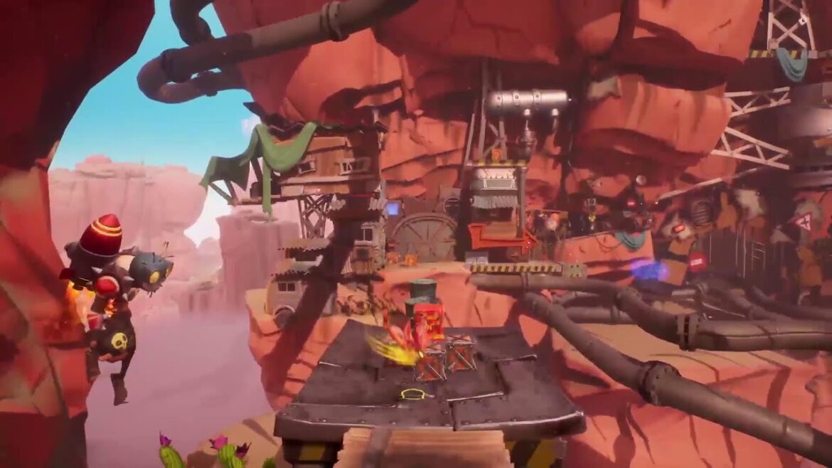 懐かしのクラッシュバンディク〜4 初めからやる