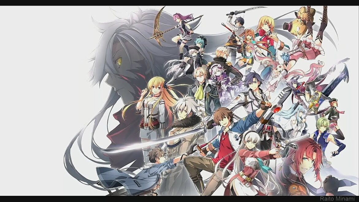 創の軌跡【EXTRA END】夢幻の彼方へ~ 真エンディング / True Ending~ “Beyond the Dreams”