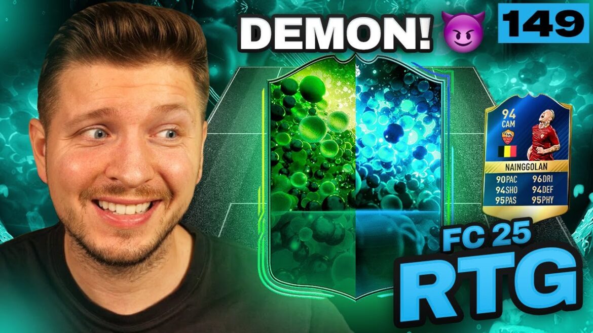 He Reminds Of Me “FIFA 17 Nainggolan”