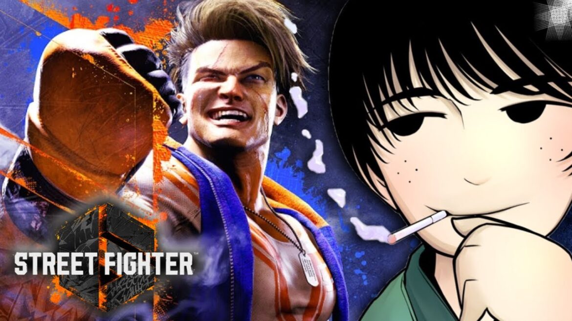 【ランクマ】っぱリュウよな【スト6】 #ストリートファイター6