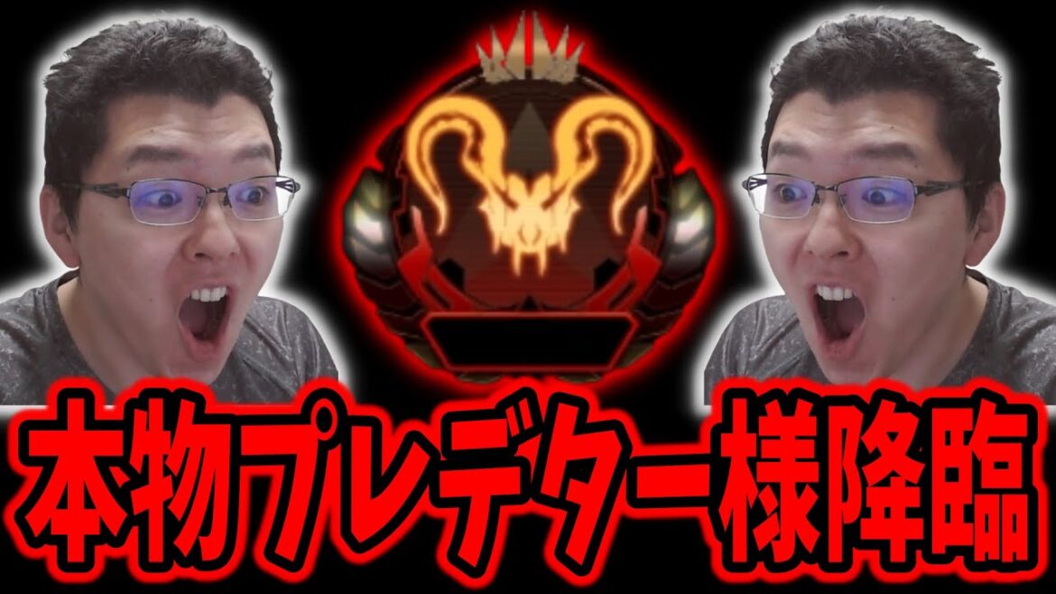 【APEX】シ-ズン24のランクは「安置外ファイト運ゲー」【shomaru7/エーペックスレジェンズ/APEX LEGENDS】