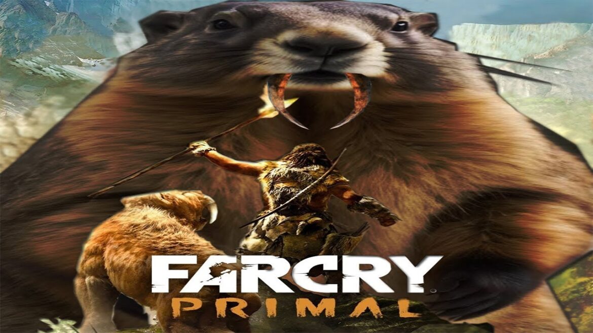 FAR CRY PRIMAL – AS MISSÕES IMPLACÁVEIS! #6