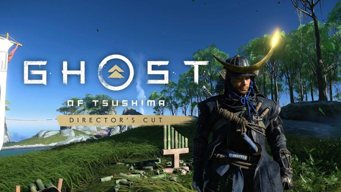 Ghost Of Tsushima A Samurai Warrior Walkthrough Best Moment’s Mission Gameplay #021