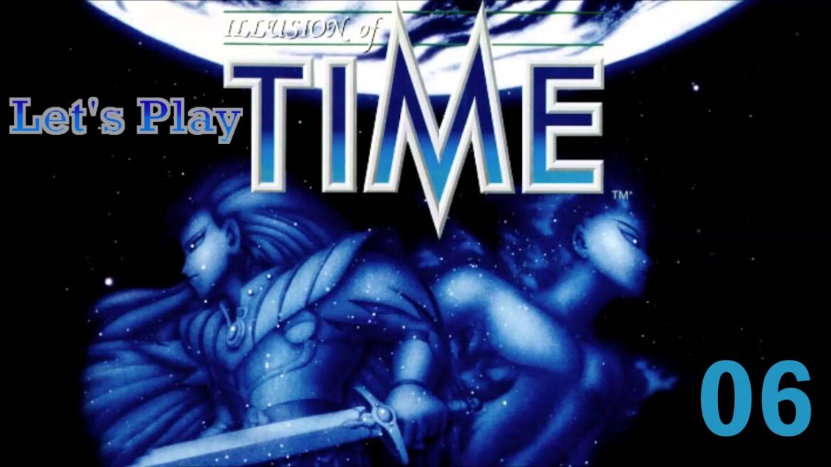 Let’s Play Illusion of Time – Teil 06 Finale #snes #actionadventure #jrpg #rpg #quintet
