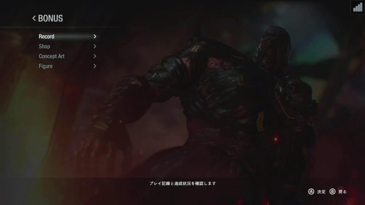 【3周目】BIOHAZARD RE:3雑談配信やってくでー😊②