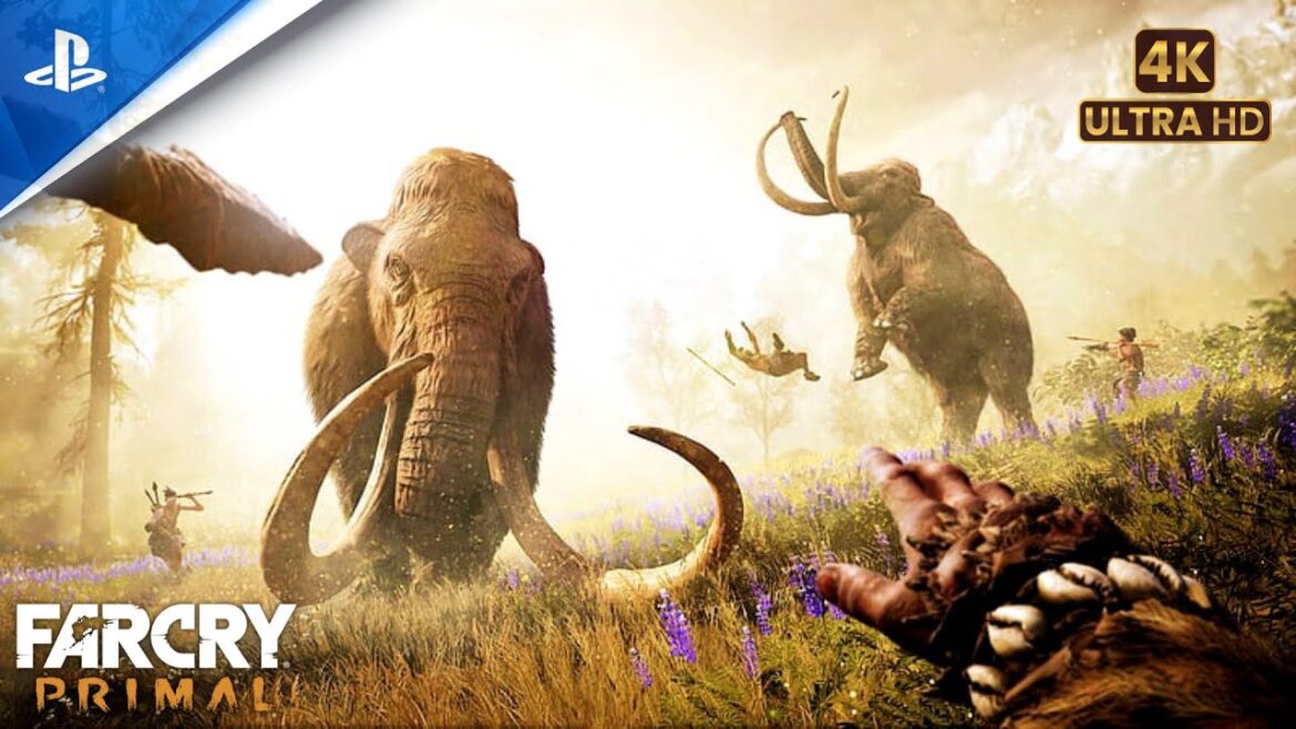 Far Cry Primal Is It Still Worth Playing in 2025?
