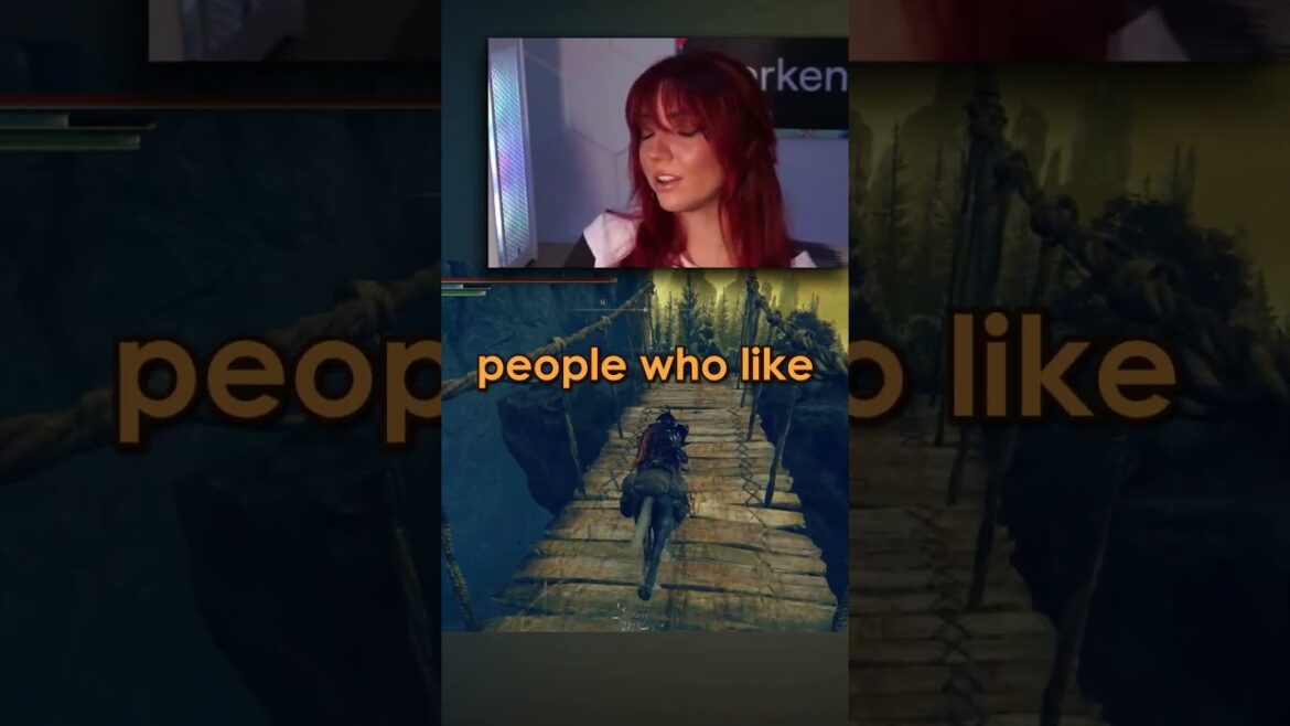 Do you like Dark Souls 2? #darksouls #eldenring #shorts
