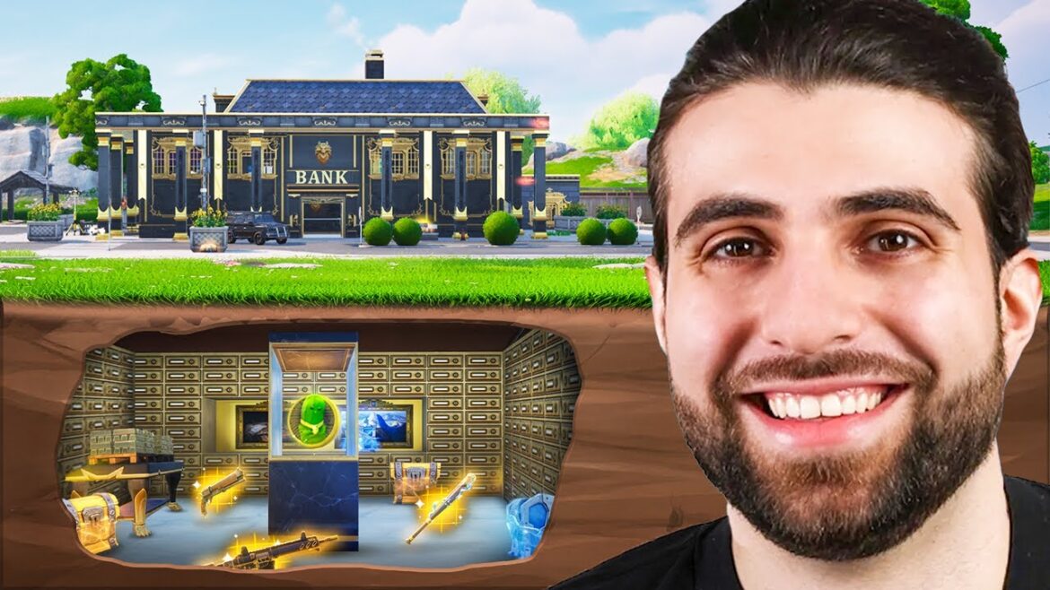 ๐ด  LIVE – FORTNITE SEASON 2 SECRETS & WINS!