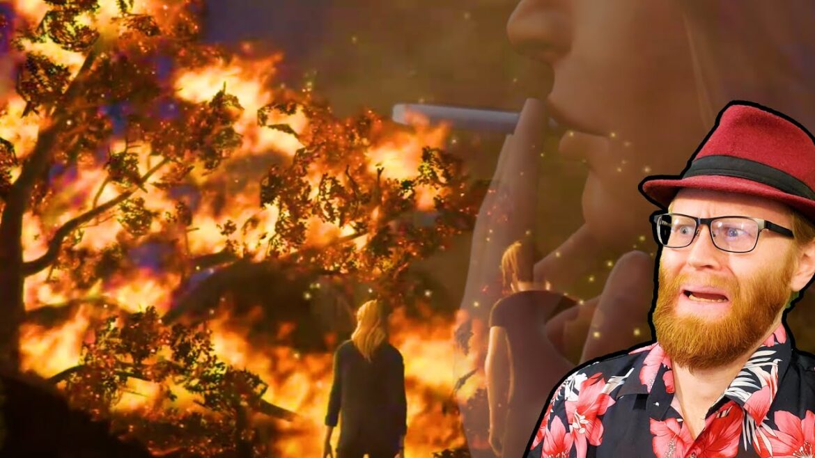 A Brave New World | Before the Storm | Part 2