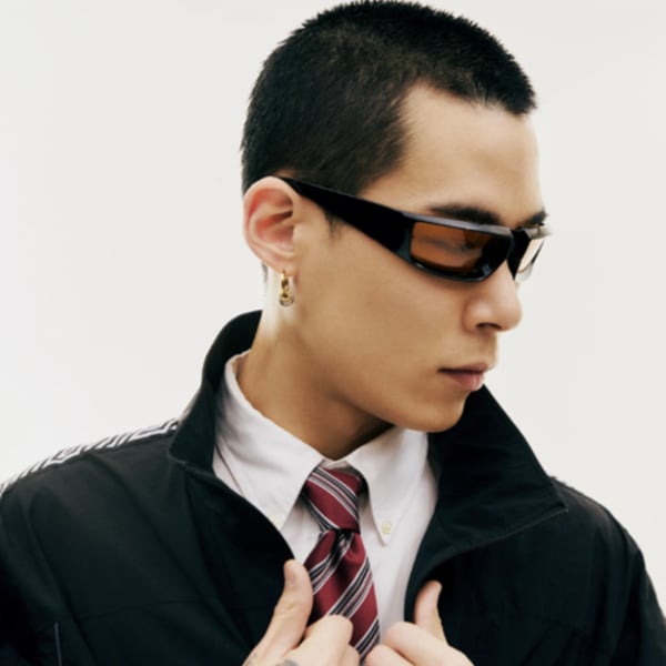 ゲーム × スポーツ、ボルトルームがアンブロとのコラボアイテム発売 ナイロンジャケットなど3型 – Fashionnetwork.com jp ゲーム × スポーツ、ボルトルームがアンブロとのコラボアイテム発売 ナイロンジャケットなど3型 - Fashionnetwork.com jp