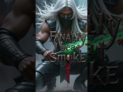 Finally i beat SMOKE#mk1 #gaming #smoke #rain #ai #mk1  #proKompetition  #battle #uncharted