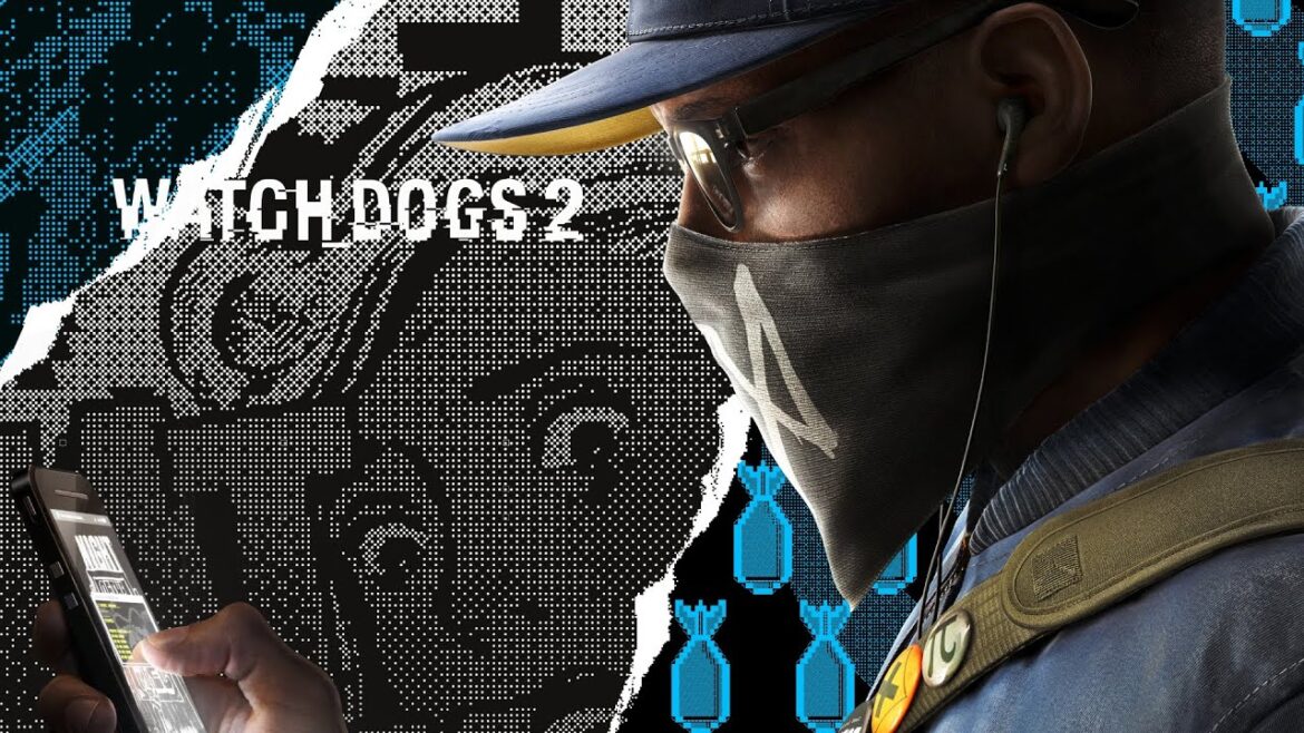 Watch Dogs 2 | Part 2 | GR3Y Playzzz | GreyIsLive | #watchdogs2  #watchdogs #livestream