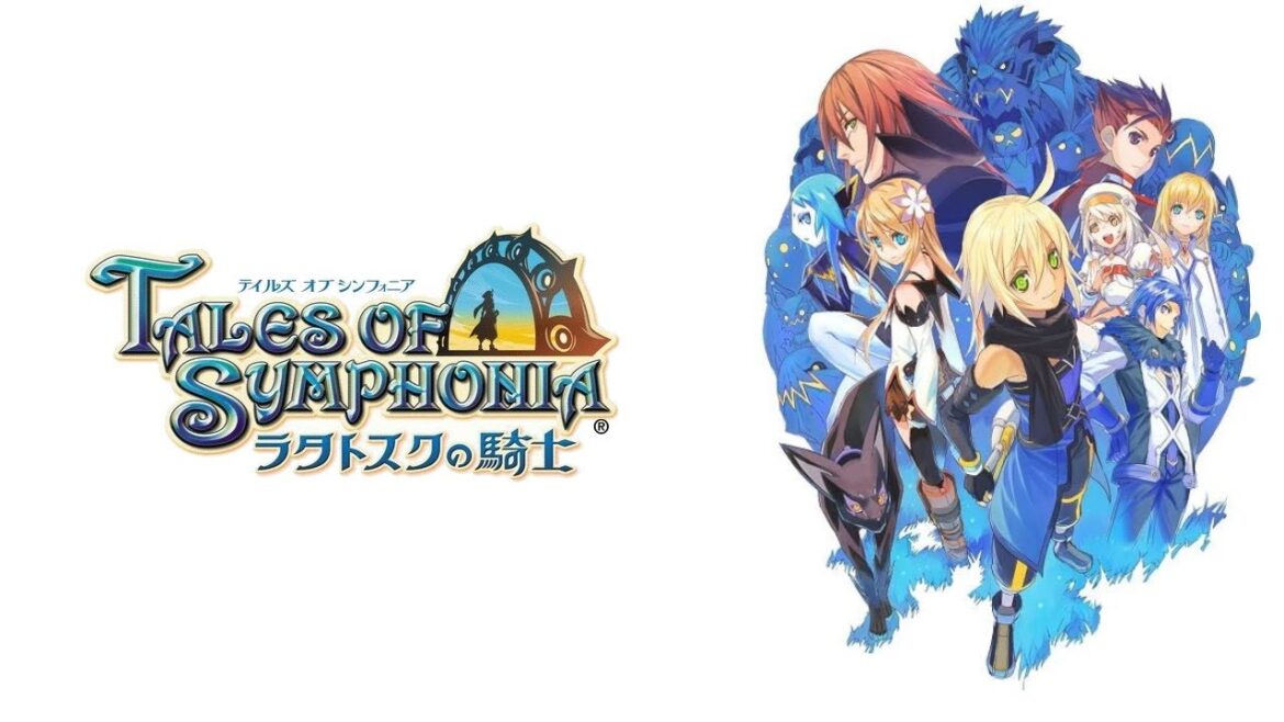 【wii版】#5 久しぶりのイセリアへ【テイルズ オブ シンフォニア ラタトスクの騎士】