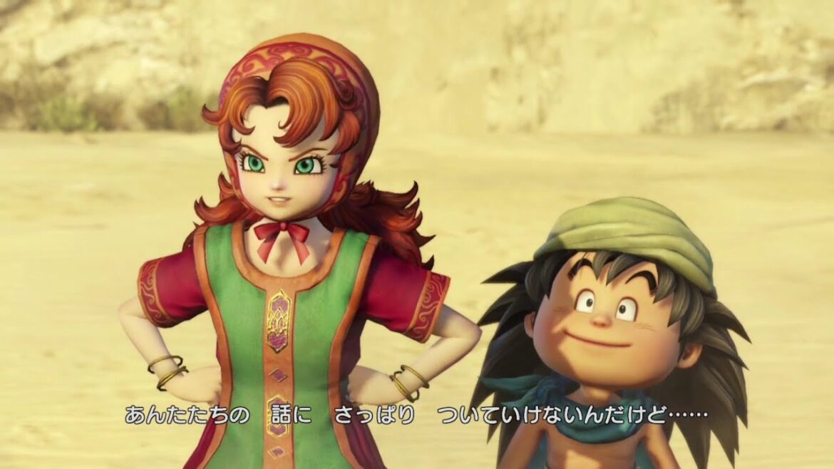 【DQH2】続・何か面白いゲームないですか?