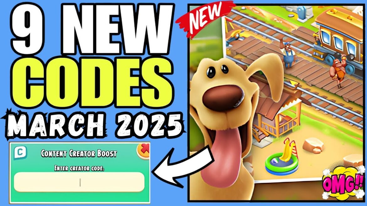⚡MARCH UPDATED CODES⚡HAYDAY CONTENT CREATOR CODE MARCH 2025 | HAY DAY CODES | HAYDAY CODES 2025