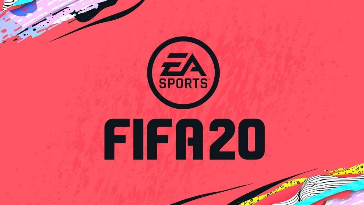 FIFA 20 JOGOS DE HABILIDADE