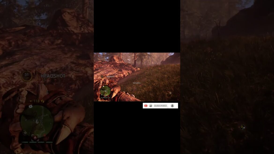 Far Cry Primal  Rush