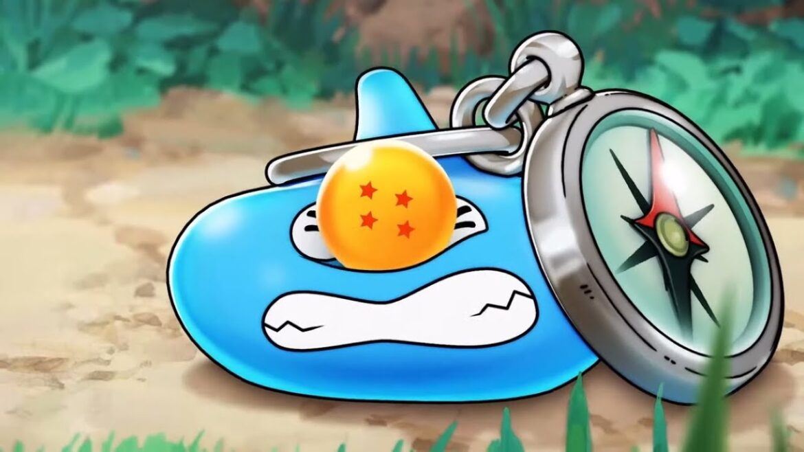 【ドラクエウォーク】緊急ライブドラゴンボールコラボ決定!!!