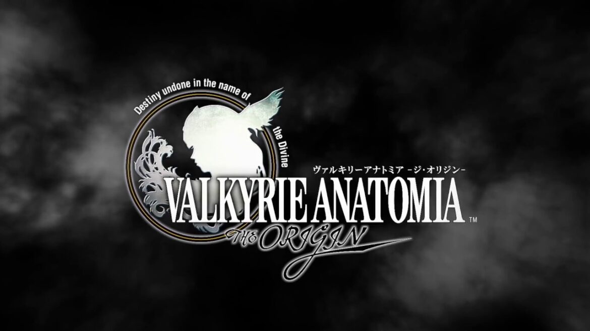<レザード、フレイア、エーリス登場!!>【公式】VALKYRIE ANATOMIA -THE ORIGIN-|「春の1周年感謝祭」ティザー映像