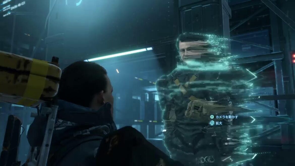 【初見プレイのゲーム100本クリア企画】デス・ストランディング クリアするまで諦めない攻略実況 運び屋【DEATH STRANDING】