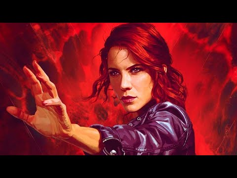 Control Ultimate Edition part 8 gameplay (No Commentary)