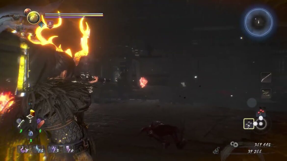 仁王2  NIOH2 滅びの晩鐘、槍の又左は倒した。🙂次は…。#14.1 途中サーバー落ちし、再度配信しなおしてます。