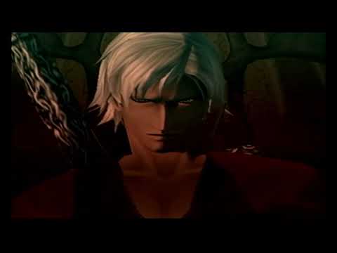 #69 ダンテと再会【真・女神転生3ノクターン マニアクス】【PS2】