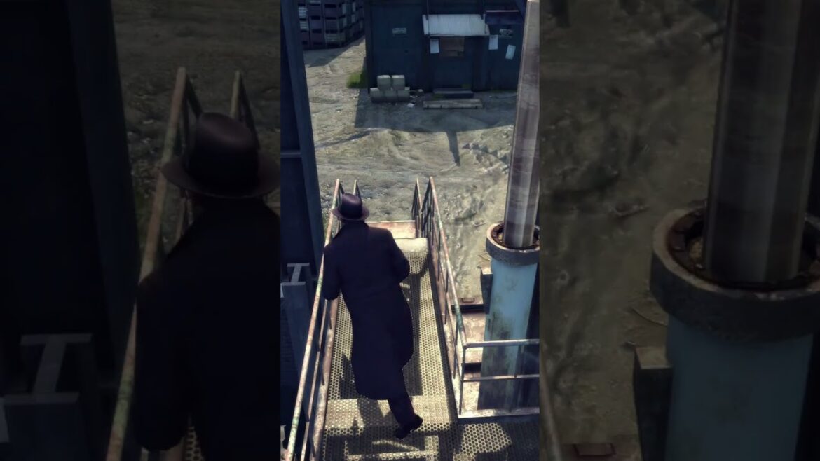 HOW TO MAKE EASY MONEY IN MAFIA 2?  ๐ฐ๐ #mafia2 #gaming #easymoney