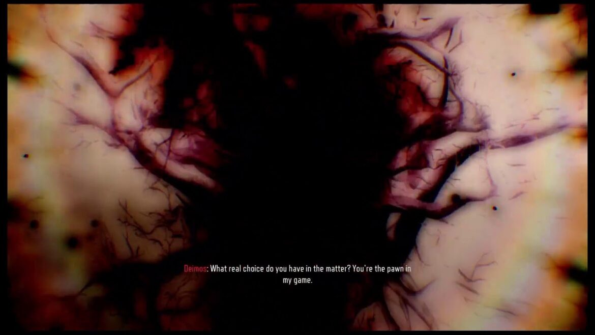 Call of Duty Black Ops 3