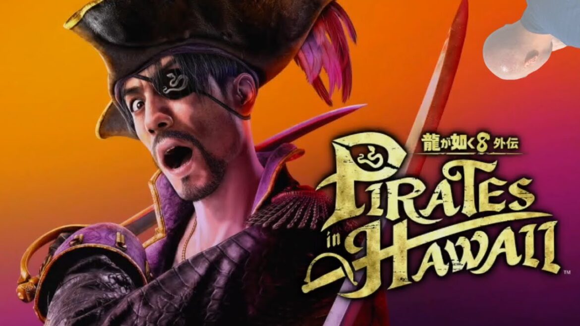 【龍が如く8外伝 #5】マサルさんの頼みなら仕方ない【ネタバレあり】