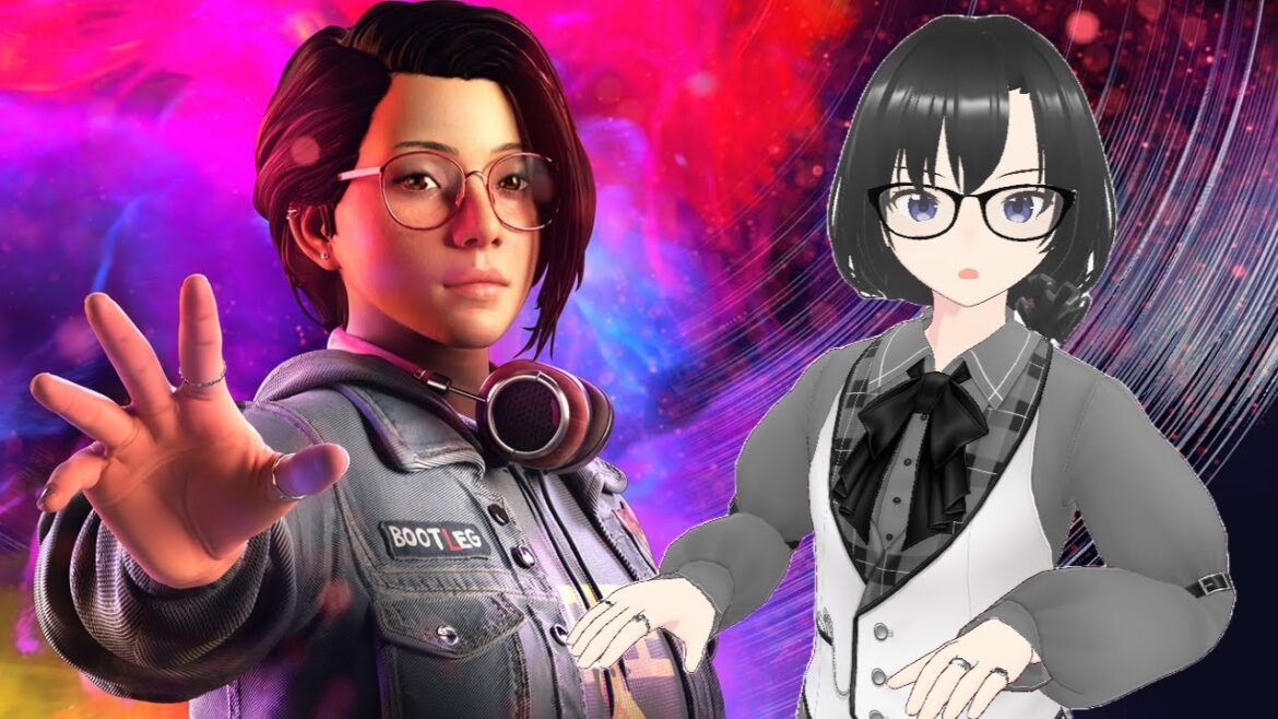 #2 【ライフ イズ ストレンジ トゥルー カラーズ】スユと感情を読む少女 初見ネタバレ注意【PS5版】【Vtuber】