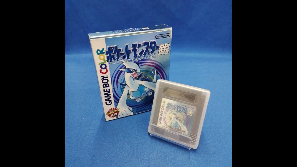 ポケットモンスター銀 人生縛り ジョウト編最終回