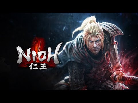 【大阪の役 冬篇】仁王 NIOH 完全初見 part11 伊達政宗後#dlc