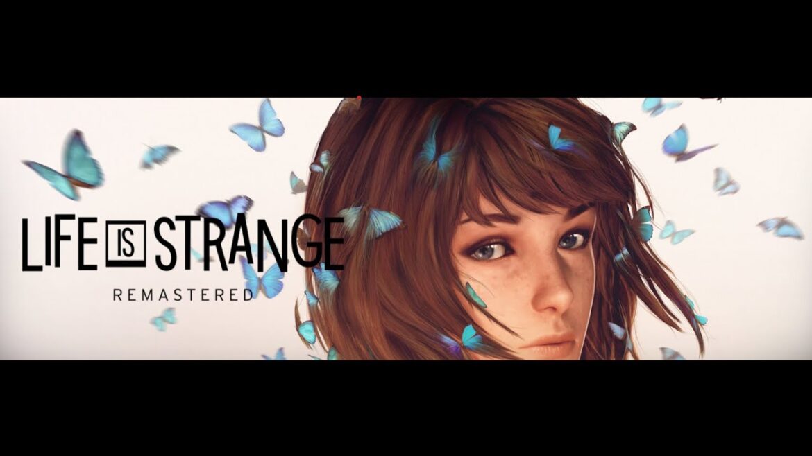【Life is strange】2.自己肯定感低めアサシンの12B攻略【つかさ】