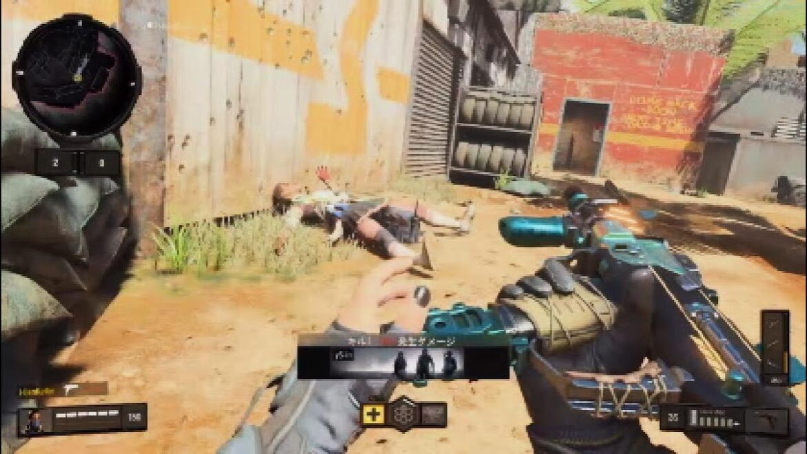 1V1 My #1 STALKER “ySin” gets the Spaghetti & Meatballs knocked out of Him! (COD BO4)