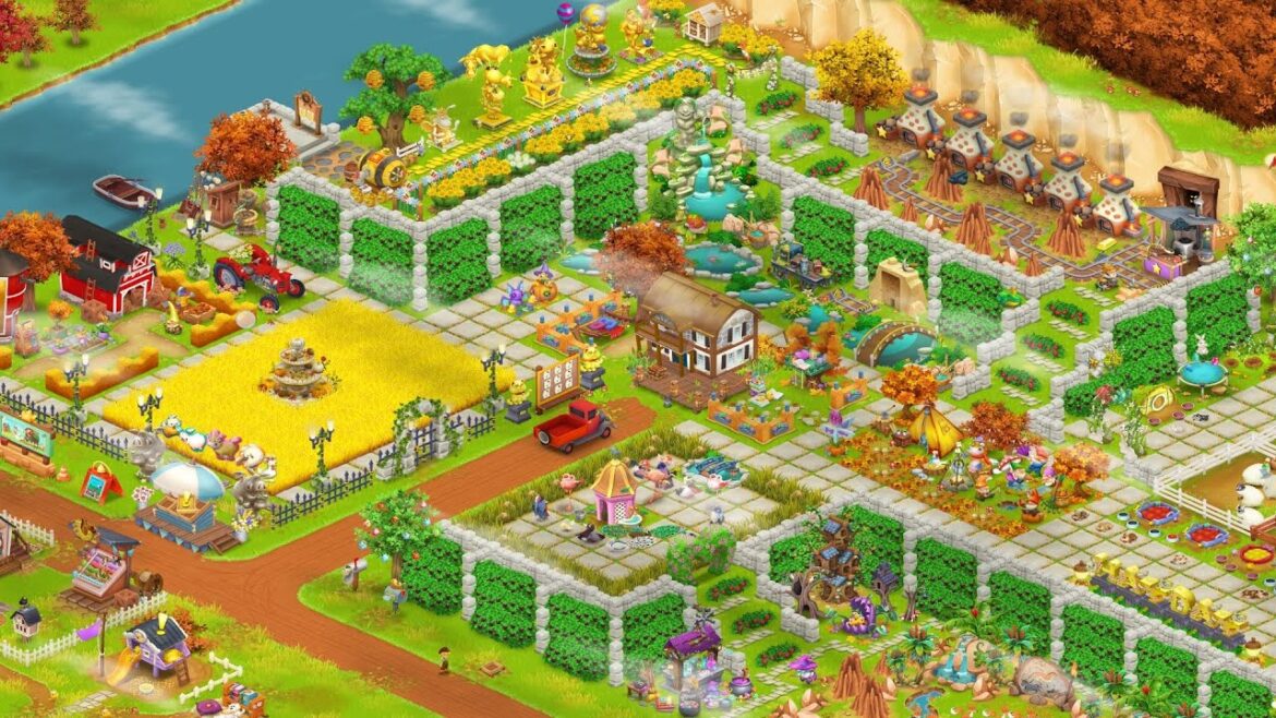 bentar – hay day indonesia