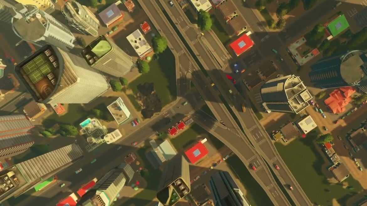 【#citiesskylines 】コーラルジェム 深夜BGV【#BGV 90 #シティーズスカイライン 】#game  #SLG #Live