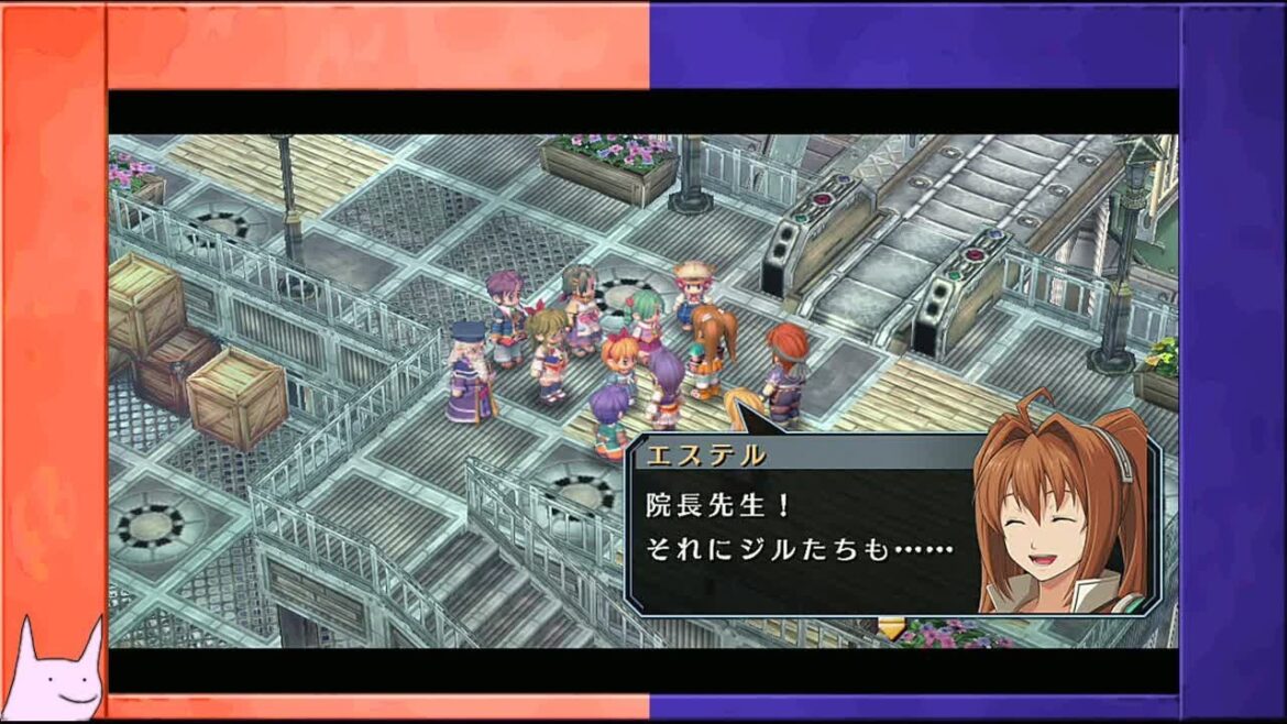 #51 【実況】正遊撃士 ~空の軌跡 SC Evolution~