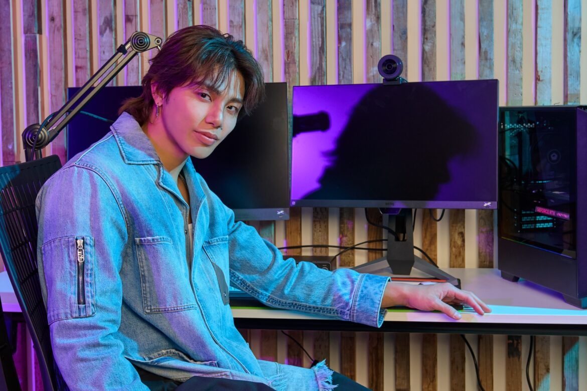 ランペ武知海青とゲーミングPCの悩みを解決