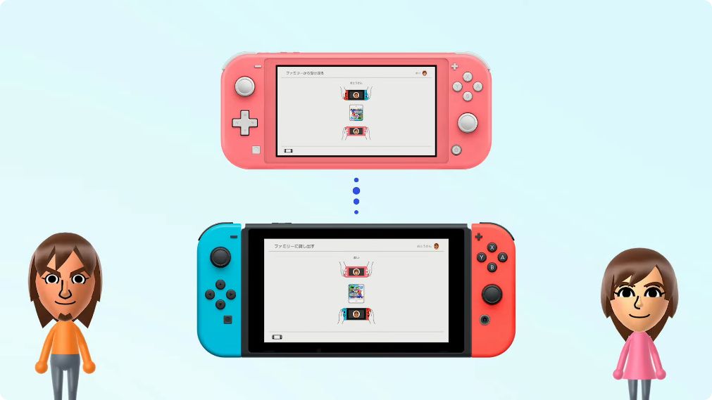 Nintendo Switchの新機能「バーチャルゲームカード」発表。_013