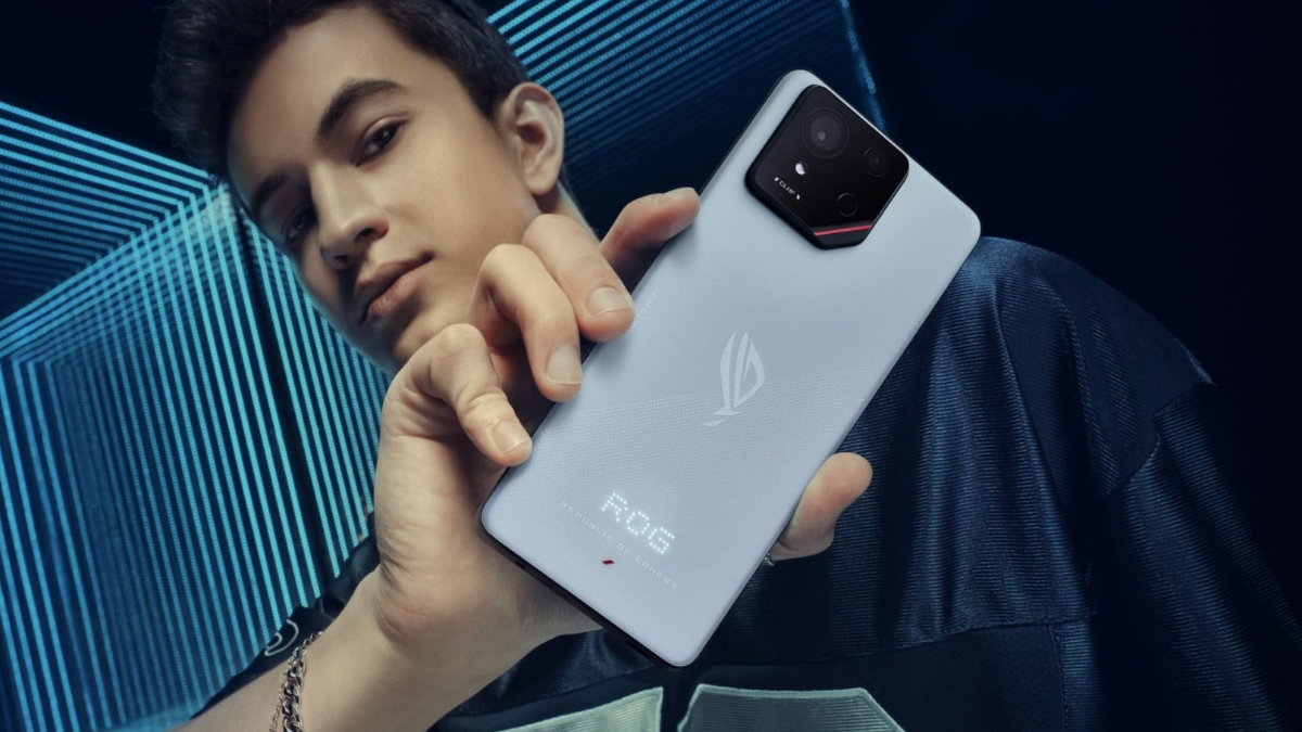 ROG Phone 9