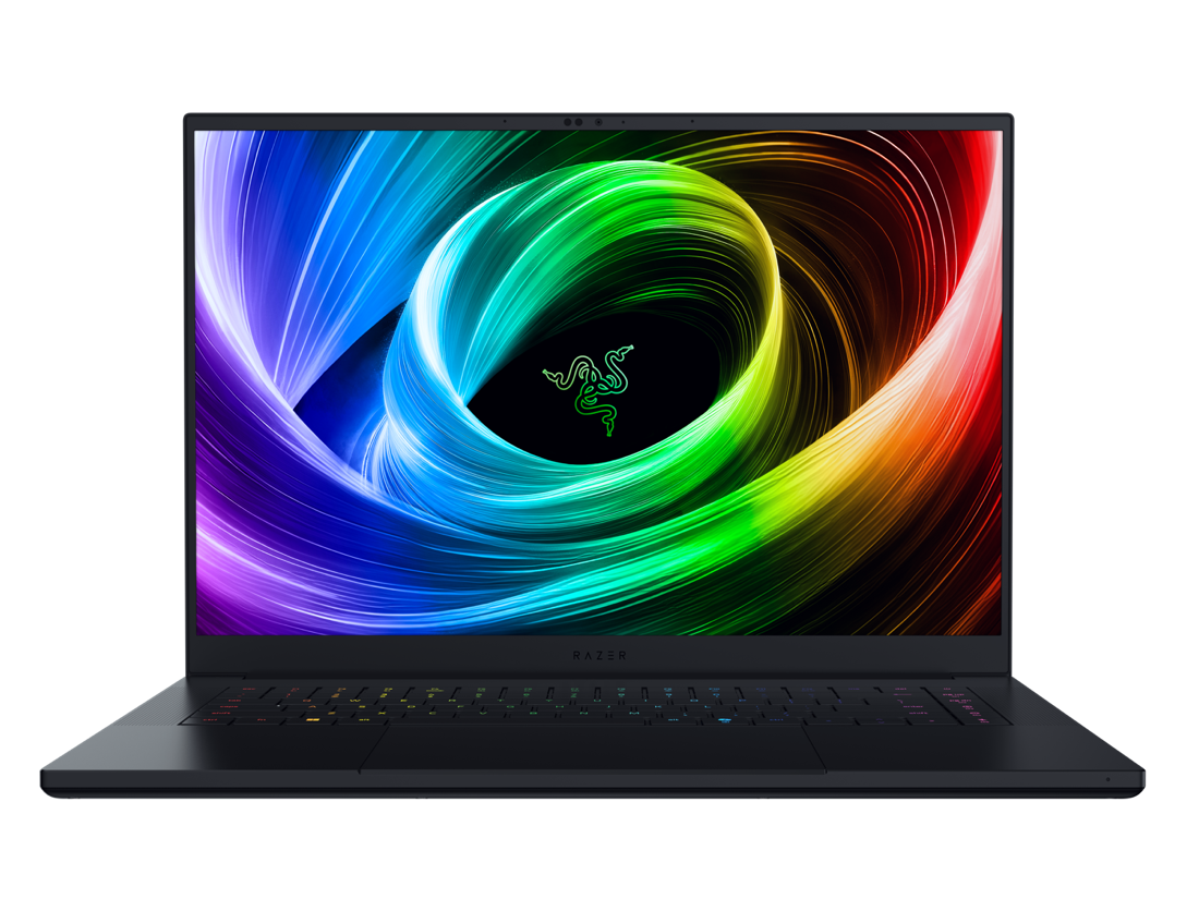 GeForce RTX 5090 Laptop搭載ゲーミングノートPC、Razer Blade 16 (2025)で内なる平穏を得る