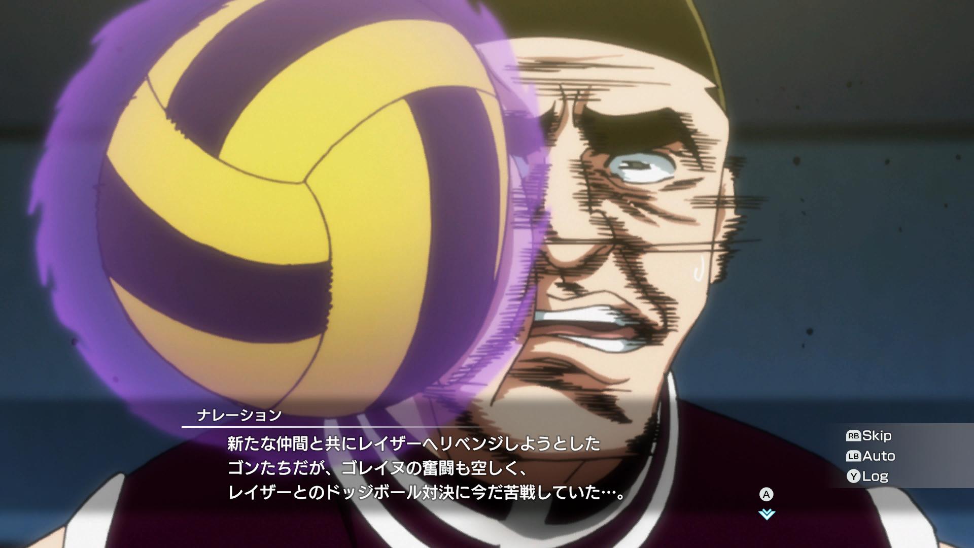 『HUNTER×HUNTER NEN×IMPACT』先行プレイ。仕込まれたネタが多すぎて目移りしちゃう_018