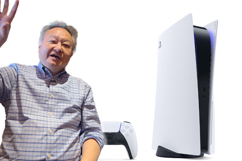 【西田宗千佳のRandomTracking】元SIE・吉田修平氏が語る「ゲーム業界の30年」 その2:ゲームはこれからどう変わっていくのか – AV Watch 【西田宗千佳のRandomTracking】元SIE・吉田修平氏が語る「ゲーム業界の30年」 その2:ゲームはこれからどう変わっていくのか - AV Watch