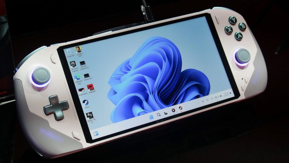 なぜ「ポータブルゲーミングPC」が盛り上がり、ゲーミングスマホが不振なのか - 佐野正弘が斬る！ニュースなアプリの裏側：日経クロステック Active