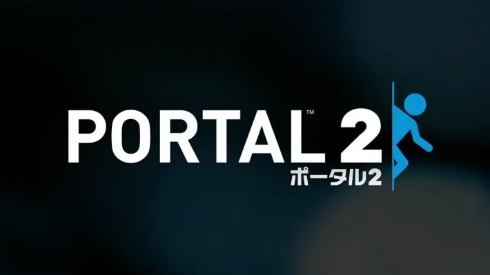 『Portal 2(ポータル2)』アイキャッチ画像